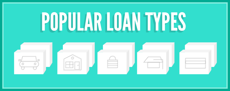 Types of Loan