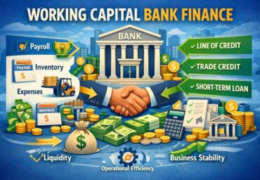 Working Capital Finance